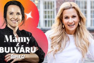 Leošovi dávno odpustila. Na odchod dalšího důležitého muže se Monika Marešová připravit nedokázala